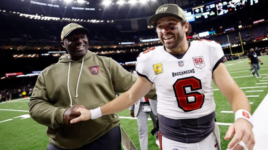 NFL Predicciones a Mitad de Temporada: ¿Quiénes Irán al Super Bowl?