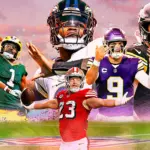 NFL 2025: Análisis a Mitad de Temporada, Equipos, Figuras y Predicciones