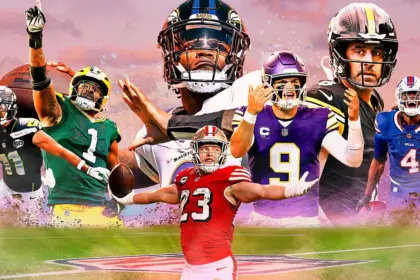 NFL 2025: Análisis a Mitad de Temporada, Equipos, Figuras y Predicciones