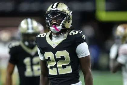 Shaheed listo para debutar con Seahawks: Urgencia por lesiones en receptores