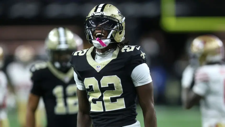 Shaheed listo para debutar con Seahawks: Urgencia por lesiones en receptores