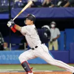 Murakami, Rey del Jonrón Japonés, Entra al Sistema de Posteo de MLB