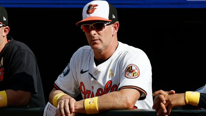 Mansolino llega a los Braves como coach de tercera base: Refuerzo clave