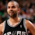 Tony Parker, ex estrella NBA, dirigirá a Francia U17 en el Mundial