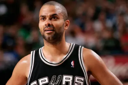 Tony Parker, ex estrella NBA, dirigirá a Francia U17 en el Mundial