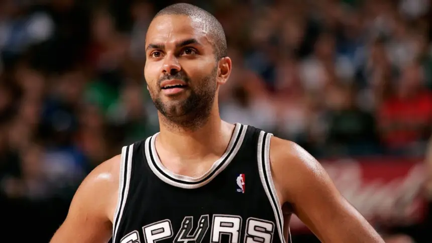 Tony Parker, ex estrella NBA, dirigirá a Francia U17 en el Mundial