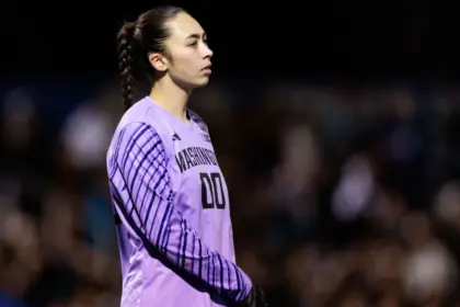 Fallece Mia Hamant, promesa del fútbol femenino, a los 21 años por cáncer