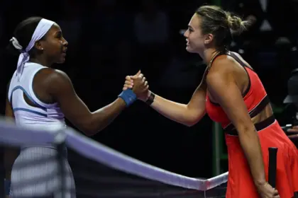 Sabalenka y Pegula a Semifinales: Gauff Eliminada en WTA Finals 15 Sabalenka y Pegula a Semifinales: Gauff Eliminada en WTA Finals