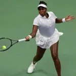 Venus Williams inicia temporada 33 en Auckland: Rumbo al Abierto de Australia