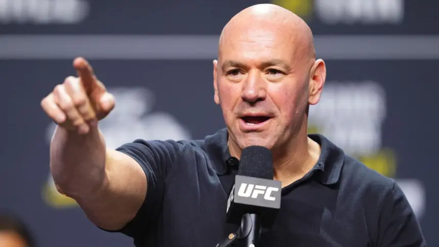 UFC y FBI Investigan Apuestas Sospechosas en Combate de MMA