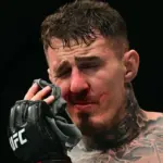 Cejudo aconseja a Aspinall: Olvida el drama del ojo y enfócate en la pelea