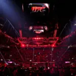 UFC y WWE Amplían Presencia en T-Mobile Arena: Más Acción en Las Vegas