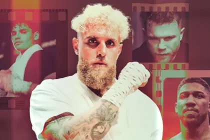 Jake Paul revela lista de deseos boxeo: Canelo, Joshua y más