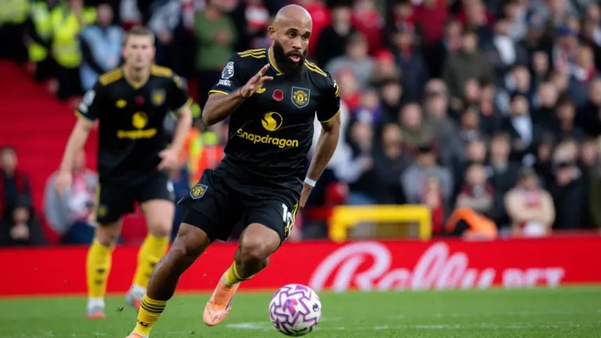 Tottenham vs. Manchester United: Choque Estelar en la Premier League y más Fútbol Europeo