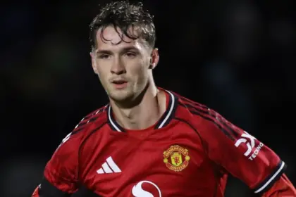 Amorim Rescata Récord del Manchester United: Canterano Mantiene la Racha