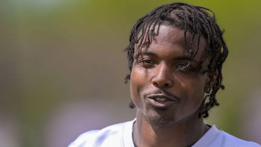 Conductora se declara culpable por muerte de novato Vikings: Podría ir a prisión