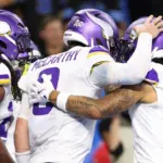 Vikings: 5 Claves para el Éxito de JJ McCarthy y la Lucha por Playoffs