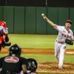 Toros del Este vencen a Leones: Brooks y Gasper lideran triunfo 3-2