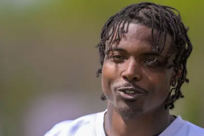 Conductora se declara culpable por muerte de novato Vikings Khyree Jackson 7 Conductora se declara culpable por muerte de novato Vikings Khyree Jackson