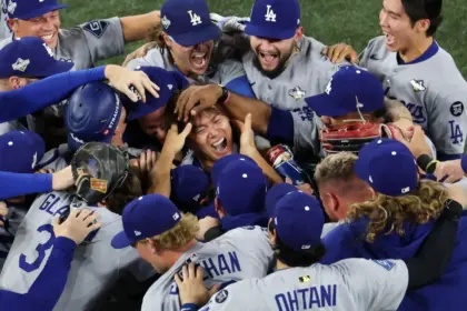 MLB: 30 Años de Playoff Épicos, Estrellas y Momentos Inolvidables