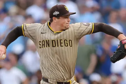 MLB: Mason Miller y más 34 peloteros elegibles para arbitraje salarial