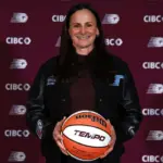 WNBA: Toronto Tempo Ficha a Sandy Brondello, Nueva Era en la WNBA