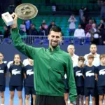 Djokovic Destroza Récord de Federer: 72 Títulos en Pista Dura