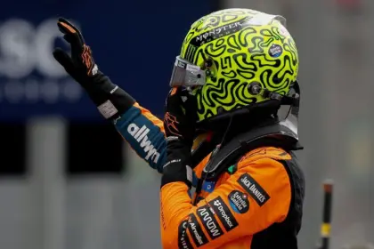 Norris Domina Sprint en Brasil, Piastri Fuera: Análisis y Reacciones 10 Norris Domina Sprint en Brasil, Piastri Fuera: Análisis y Reacciones