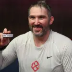 Ovechkin Alcanza 900 Goles en la NHL: Un Hito Histórico