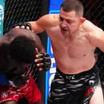 Garcia Demuele a Onama con TKO en el Primer Round: ¡Victoria Aplastante!