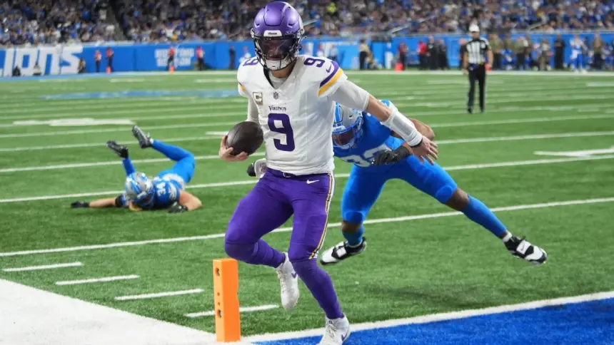 NFL Semana 10: Análisis, Jugadas Clave, Sorpresas y Preguntas de Quarterbacks