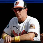 Mansolino, Nuevo Coach de Tercera Base de los Bravos de Atlanta