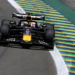 Verstappen: Descartado el título F1 tras desastroso sábado en Brasil