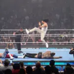 SmackDown: McIntyre suspendido, nuevo campeón y rumbo a Survivor Series