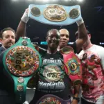 Claressa Shields firma histórico contrato de $8M: Regreso en 2026