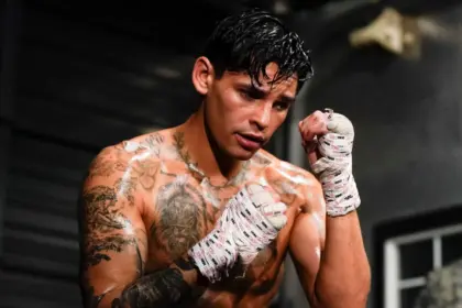 WBC Levanta Suspensión a Ryan García: ¿Retorno al Boxeo Mundial?