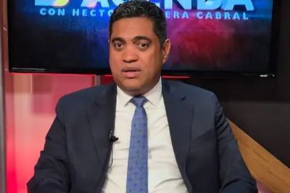 Gobierno RD apoya al Clásico Mundial de Béisbol 2026: Ministro Kelvin Cruz 7 Gobierno RD apoya al Clásico Mundial de Béisbol 2026: Ministro Kelvin Cruz