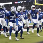 Colts vs Falcons en Berlín: Choque NFL con Taylor y Robinson