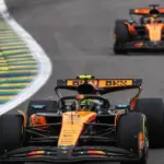 Norris Conquista GP Brasil y Amplía Ventaja en Campeonato de F1
