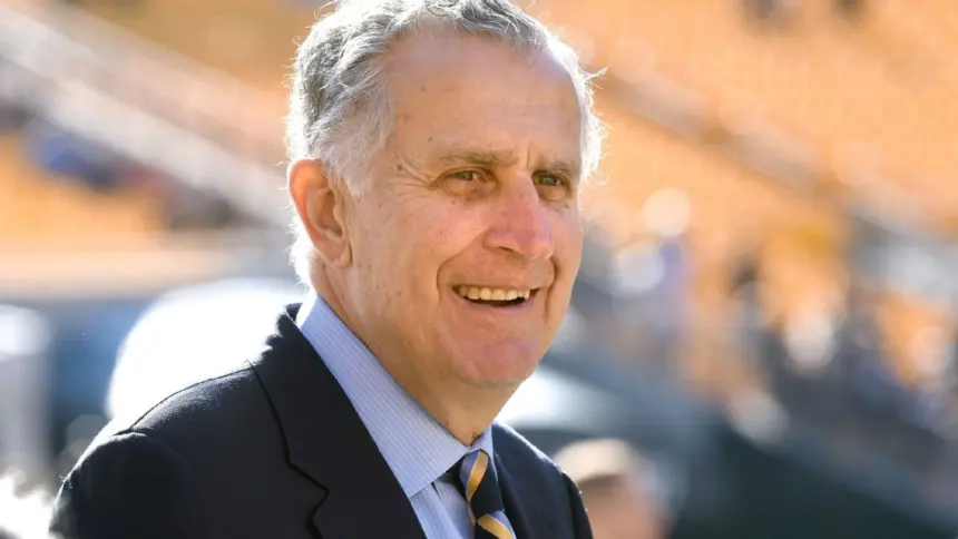 Fallece Paul Tagliabue, Ex Comisionado NFL: Logros y Legado Histórico 1 Fallece Paul Tagliabue, Ex Comisionado NFL: Logros y Legado Histórico