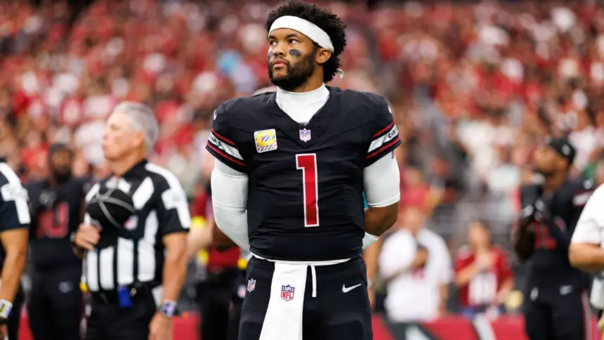 Cardinals: Futuro de Kyler Murray en la cuerda floja, decisión crucial
