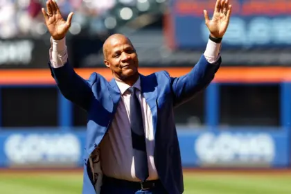 Trump Perdona a Darryl Strawberry: Leyenda MLB Libre de Cargos