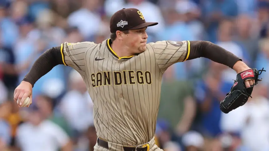 MLB: Mason Miller y más 34 peloteros elegibles para arbitraje salarial