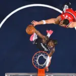 Jalen Green: Lesión agrava, Suns preocupados tras victoria ante Clippers