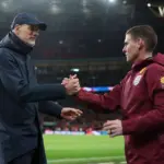 Tuchel, "UFO" del fútbol: Barry revela la clave de Inglaterra para el Mundial.
