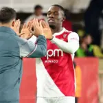 Balogun del USMNT anota y es expulsado en derrota del Mónaco