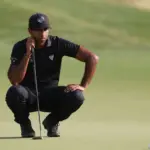 Rai Lidera el Abu Dhabi Championship: Busca Título Europeo Tras 5 Años