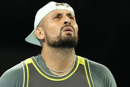 Kyrgios vs Sabalenka: Duelo Mixto en Dubai Genera Expectativa y Presión