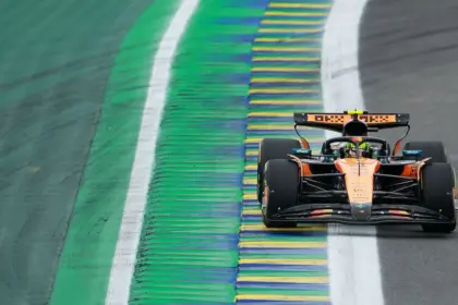 Norris Domina GP Brasil y Amplía Ventaja en la Lucha por el Campeonato F1