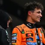 Norris: "He Debilitado Mis Debilidades" en la F1, Asegura el Piloto McLaren